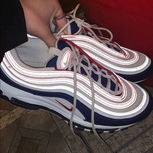 Nike Unisex Air Max 97